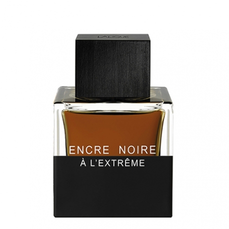 LALIQUE-Extreme Black Ink - Eau de Parfum LALIQUE-Extreme Black Ink - Eau de Parfum